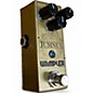 Used Wampler Tumnus Mini Overdrive Effect Pedal