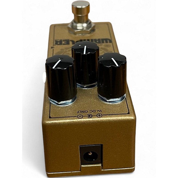 Used Wampler Tumnus Mini Overdrive Effect Pedal