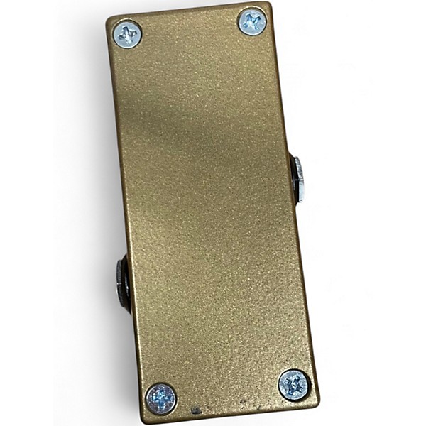 Used Wampler Tumnus Mini Overdrive Effect Pedal