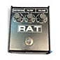 Used ProCo Rat Distortion Effect Pedal thumbnail