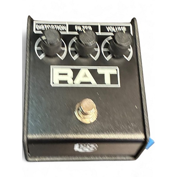 Used ProCo Rat Distortion Effect Pedal