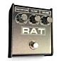 Used ProCo Rat Distortion Effect Pedal