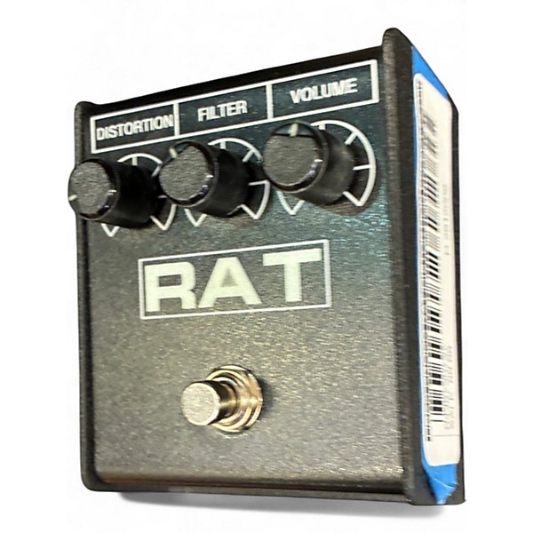 Used ProCo Rat Distortion Effect Pedal