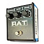Used ProCo Rat Distortion Effect Pedal