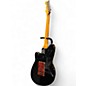 Used Reverend JETSTREAM BLACK Solid Body Electric Guitar