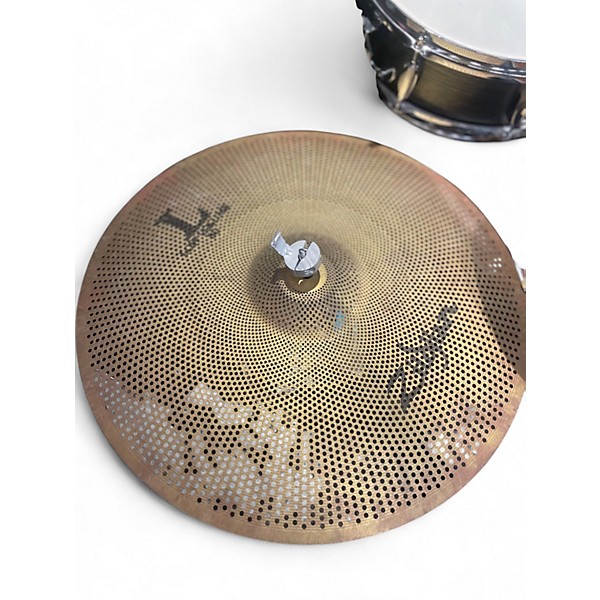 Used Zildjian 14in K Sweet Hi-Hat Pair Cymbal