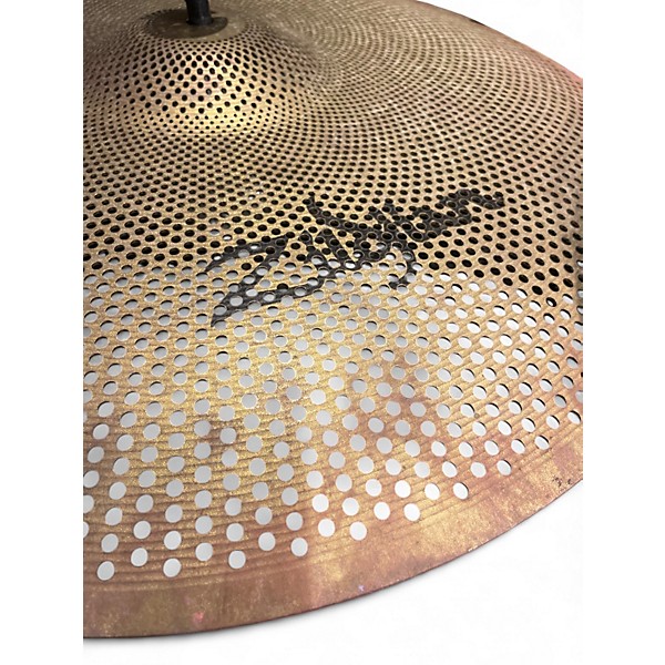 Used Zildjian 14in K Sweet Hi-Hat Pair Cymbal