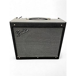 Used Fender GTX50 Mustang 1X12 Guitar Combo Amp