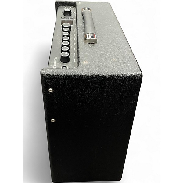 Used Fender GTX50 Mustang 1X12 Guitar Combo Amp