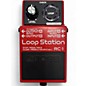 Used BOSS RC1 Loop Station Pedal thumbnail
