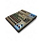 Used Yamaha MG10XU 10 Channel Mixer with Effects Unpowered Mixer