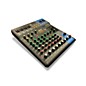 Used Yamaha MG10XU 10 Channel Mixer with Effects Unpowered Mixer