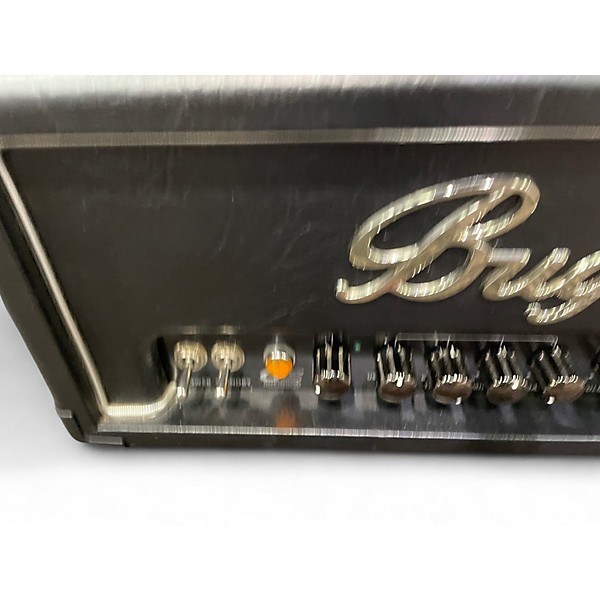 Used Bugera G5 INFERNUM Tube Guitar Amp Head