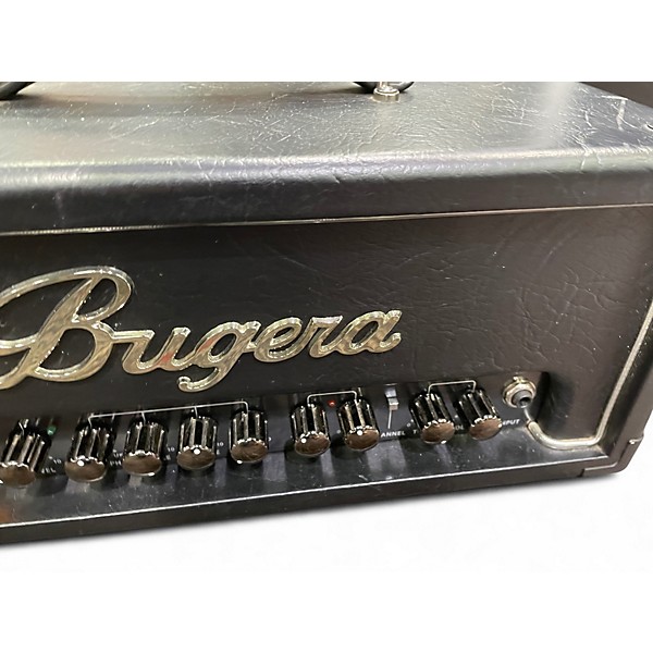 Used Bugera G5 INFERNUM Tube Guitar Amp Head