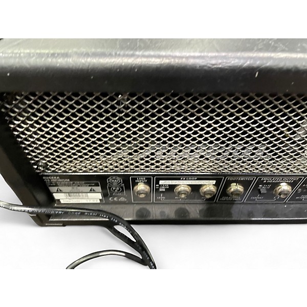 Used Bugera G5 INFERNUM Tube Guitar Amp Head