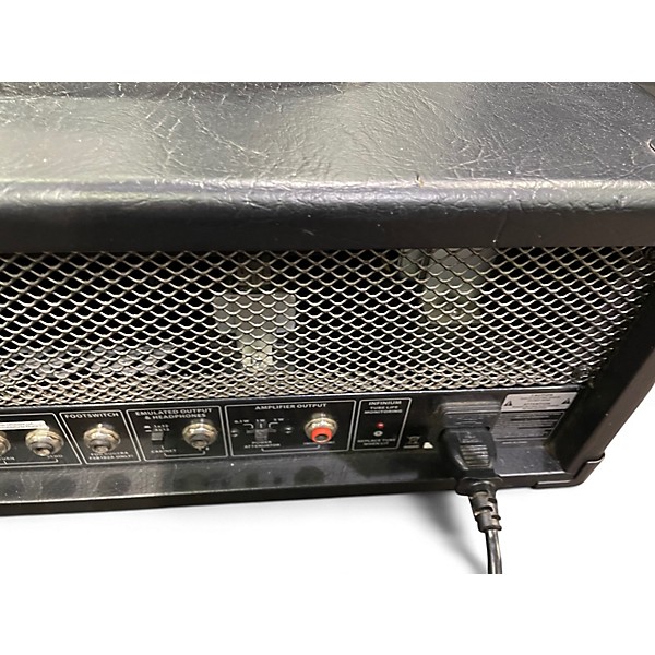 Used Bugera G5 INFERNUM Tube Guitar Amp Head