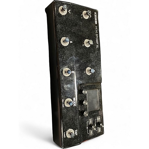 Used Line 6 HX Stomp XL Effect Processor