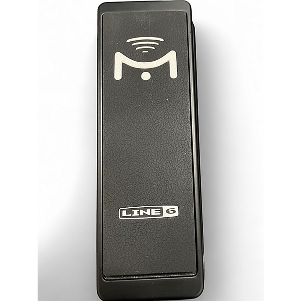 Used Mission Engineering SP1 Expression Effect Pedal