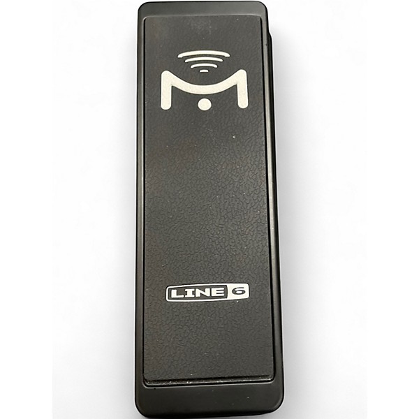 Used Mission Engineering SP1 Expression Effect Pedal