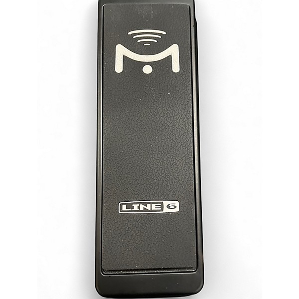 Used Mission Engineering SP1 Expression Effect Pedal