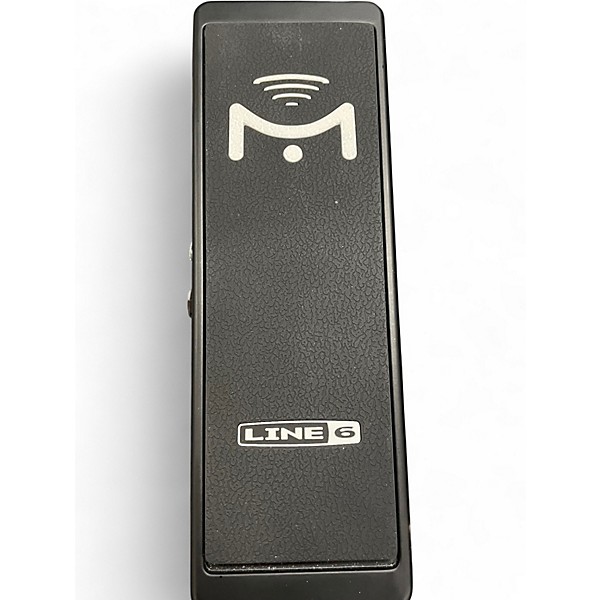 Used Mission Engineering SP1 Expression Effect Pedal