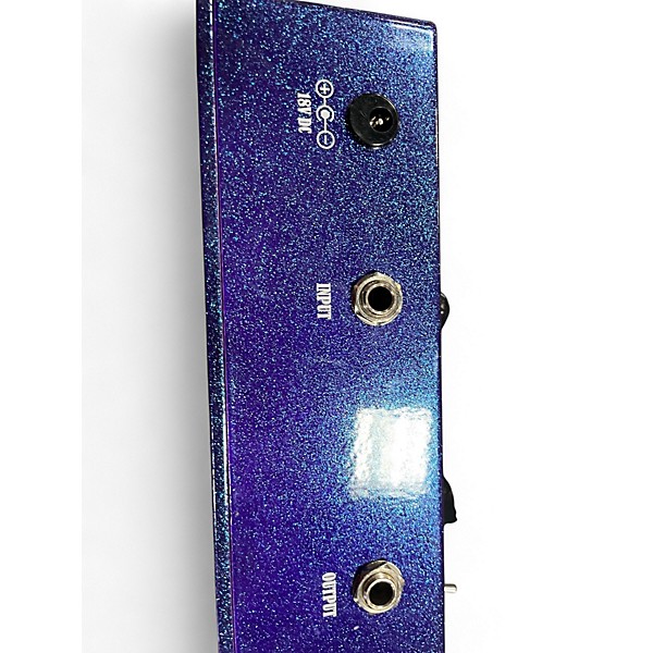 Used Rweaver MIDNIGHT VIBE Effect Pedal