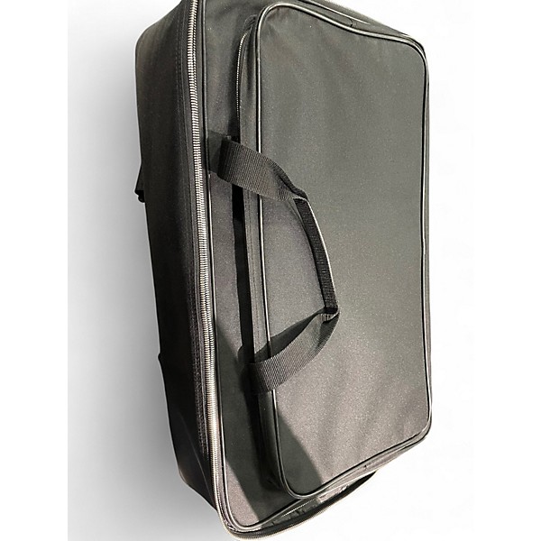 Used Pedal Train CLASSIC 1 Pedal Board