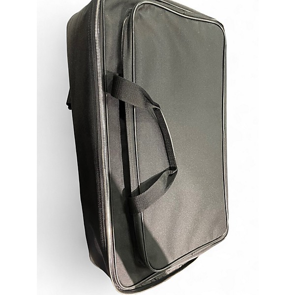 Used Pedal Train CLASSIC 1 Pedal Board