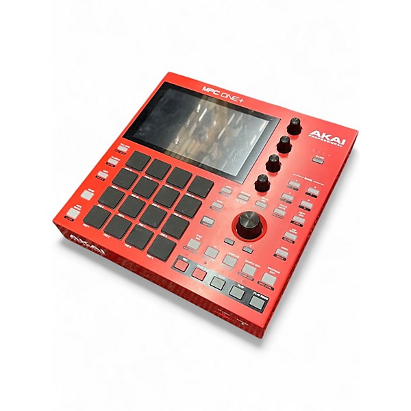 Used Akai Professional MPC ONE + Production Controller
