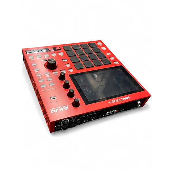 Used Akai Professional MPC ONE + Production Controller