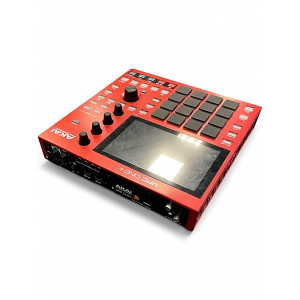 Used Akai Professional MPC ONE + Production Controller