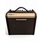 Used Fishman LOUDBOX MICRO Acoustic Guitar Combo Amp thumbnail