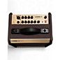 Used Fishman LOUDBOX MICRO Acoustic Guitar Combo Amp
