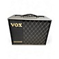 Used VOX Valvetronix VT20X 20W 1x8 Guitar Combo Amp thumbnail