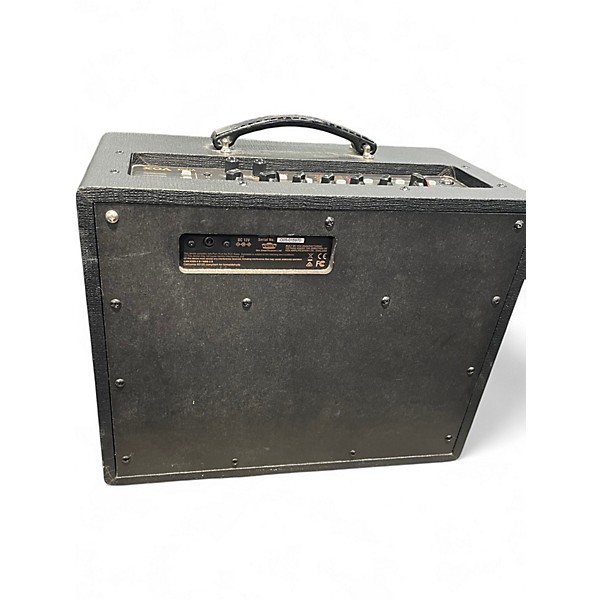 Used VOX Valvetronix VT20X 20W 1x8 Guitar Combo Amp