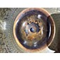 Used Paiste 16in Rude Classic Crash Ride Cymbal