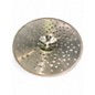 Used MEINL 14in HCS Hi Hat Pair Cymbal