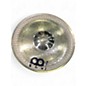 Used MEINL 12in HCS China Cymbal