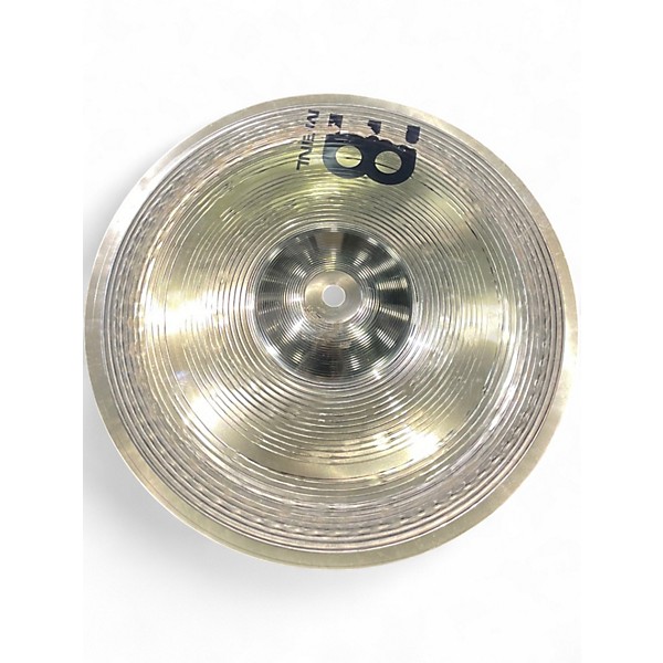 Used MEINL 12in HCS China Cymbal