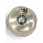 Used MEINL 12in HCS China Cymbal