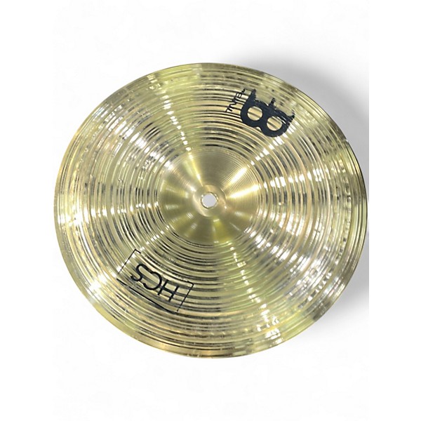 Used MEINL 12in HCS China Cymbal