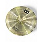 Used MEINL 12in HCS China Cymbal