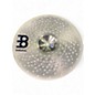 Used MEINL 18in HCS Crash Ride Cymbal