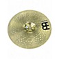 Used MEINL 18in HCS Crash Ride Cymbal