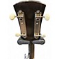 Used Continental 5 STRING BANJO Natural Banjo