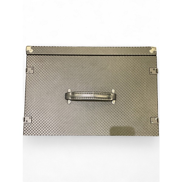 Used Ampeg PF210HE Portaflex 2x10 Bass Cabinet