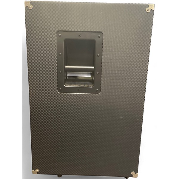 Used Ampeg PF410HLF Portaflex 4x10 800W Bass Cabinet