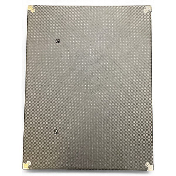 Used Ampeg PF410HLF Portaflex 4x10 800W Bass Cabinet