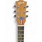 Used Gibson G-45 Natural Acoustic Electric Guitar