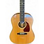 Used Gibson G-45 Natural Acoustic Electric Guitar